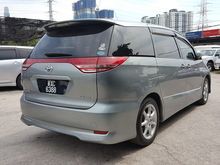 2 x Power, 7 Seater, Nice Number, One Owner, Great Condition, Must View