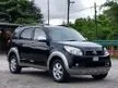 Used 2008 Toyota Rush 1.5 G SUV