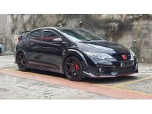 2016 Honda Civic 2.0 Type R GT FK2R