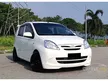Used 2013 Perodua Viva 850 EX (M) 1 YEAR WARRANTY / TIP TOP CONDITION / NICE INTERIOR LIKE NEW / CAREFUL OWNER / FOC DELIVERY - Cars for sale