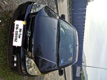 2004 Hyundai Getz 1.3 GL Hatchback