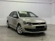 Used TIP TOP CONDITION 2012 Volkswagen Polo 1.6 Sedan - Cars for sale