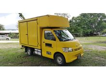 2009 Daihatsu Gran Max 1.5 Pickup Truck