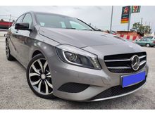 2014 Mercedes Benz A200 1.6 (A) A45 BlueEFCY 1 YEAR WARRANTY