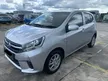 Used 2018 Perodua AXIA 1.0 G [SUPERB CONDITION]
