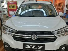 2020 Suzuki XL7 1,5 ZETA Wagon
