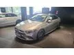 Used 2020/2021 Mercedes-Benz A35 AMG 2.0 4MATIC Sedan - Cars for sale