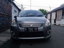Suzuki Ertiga GL 1.4 AT 2013 Abu2 Tua Tdp 15,4 Juta