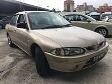 2007 Proton Wira 1.5 GLi SE Hatchback ONE HAND OWNER TIP TOP CONDITION SELLING LOWEST CALL NOW