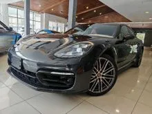 2021 Porsche Panamera 2.9 BI TURBO V6 - BOSE SOUND