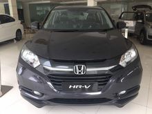 HARI RAYA PROMOTION HONDA HRV 1.8 S $$$CASH REBATE