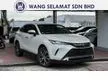 Recon Unregistered 2020 Toyota Harrier 2.0 G LEATHER SUV