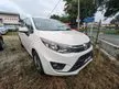 Used 2016 Proton Persona 1.6 Executive Sedan