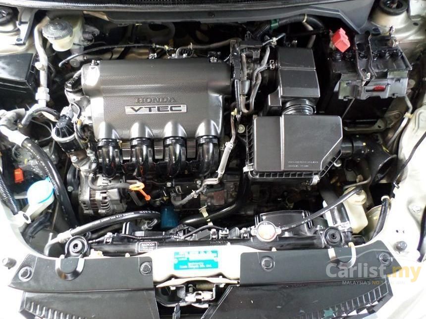 Honda City 2006 VTEC 1.5 in Kuala Lumpur Automatic Sedan Silver for RM