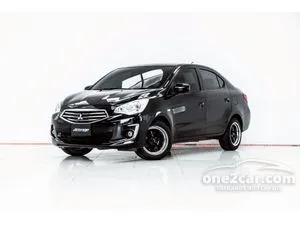 2018 Mitsubishi ATTRAGE 1.2 GLX Sedan