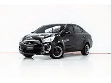 2018 Mitsubishi ATTRAGE 1.2 (ปี 13-18) GLX Sedan