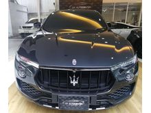 2017 Maserati Levante 3.0 (ปี 17-22) L SUV AT
