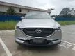 Used 2020 Mazda CX