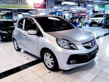 2012 Honda Brio 1.3 E Hatchback