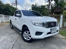 2018 Nissan NP 300 Navara 2.5 KING CAB E Pickup MT