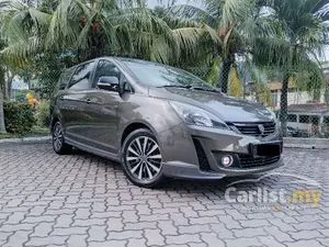 2020 Proton Exora 1.6 Premium MPV