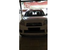 2013 Daihatsu Terios 1.5 TX SUV
