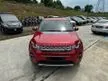 Used 2019 Land Rover Discovery Sport 2.0 Si4 SUV year end promotion