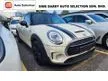 Used 2019 Premium Selection MINI Clubman 2.0 Cooper S Wagon by Sime Darby Auto Selection