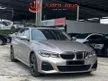 Used 2021 BMW 330Li 2.0 M Sport Sedan