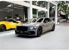 2024 Bentley Flying Spur S 2.9L V6 Hybrid