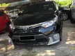 Used 2014 Toyota Vios 1.5 TRD Sportivo Sedan (A) SPECIAL PRICE AFTER DISCOUNT RM5000 - Cars for sale