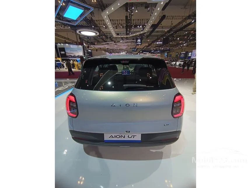 2026 GAC AION UT Standard Hatchback
