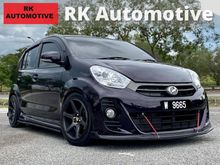 2014 PERODUA MYVI 1.3 SE (A) ORI SPECIAL EDITION 1 OWNER LOW MILEAGE EXCELLENT CONDITION