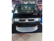 2018 Mitsubishi Colt L300 2.5 L300 Pickup Bak Rata