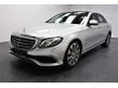 Used 2017 Mercedes-Benz E250 2.0 Exclusive / 71k Mileage / Free Car Warranty 1 Year / New Car Paint - Cars for sale