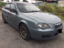 2011 Proton Persona 1.6 (MT) Original Condition