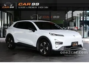 2025 DEEPAL S05 0.0 (ปี 23-25) Plus SUV
