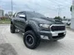 Used 2018 Ford Ranger 2.2 XLT FX4 Pickup Truck TIP TOP CONDITION - Cars for sale