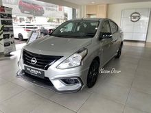 2020 Nissan Almera 1.5 E Sedan no pd LOW monthly