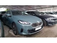 2025 BMW 218 1.5 Gran Coupe Sport Coupe - BMW Premium Selection