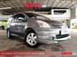Used 2012 Nissan Grand Livina 1.8 CVTC Comfort MPV (A) / Nice Car / Good Condition