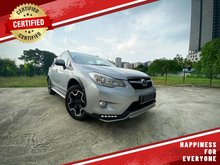2016 Subaru XV STI 2.0 PREMIUM FULL SPECS 2015 STI LEATHER