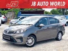 2024 Proton Persona 1.6 (A) Macam Baru Low Mileage