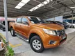 Used [CBU UNIT] NISSAN NAVARA NP300 2.5L [V SPEC] DDTI VGS TURBO DIESEL(161HP) - **FULL SERVICE RECORD UNDER NISSAN MALAYSIA** MILEAGE ONLY 38000KM / 7YEAR - Cars for sale
