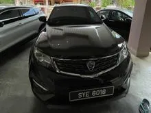 2019 Proton X70 1.8 TGDI Premium SUV