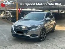 2021 Honda HR-V 1.8 V SUV FULL SPEC