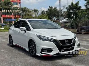 2023 Nissan Almera 1.0 VLT Sedan