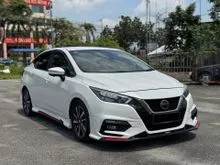 2023 Nissan Almera 1.0 VLT Sedan