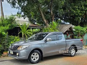 2017 Mitsubishi TRITON 2.5 GLX Mega Cab Pickup