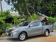 2017 Mitsubishi TRITON 2.5 Mega Cab (ปี 14-19) GLX Pickup